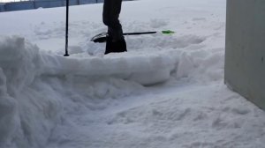 Дорожка для дачи, огорода своими руками из ЭППС. Что стало через год.