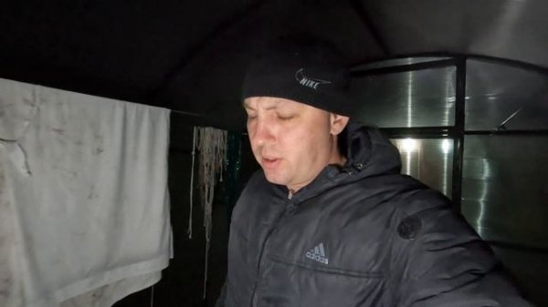 ТЁПЛЫЙ УЛИЧНЫЙ ТУАЛЕТ С БАТАРЕЕЙ 16 | КАК СДЕЛАТЬ ТЁПЛЫЙ УЛИЧНЫЙ ТУАЛЕТ НА ДАЧЕ