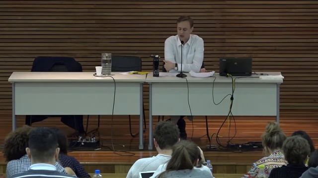 Brazilian Foreign Policy смотреть онлайн