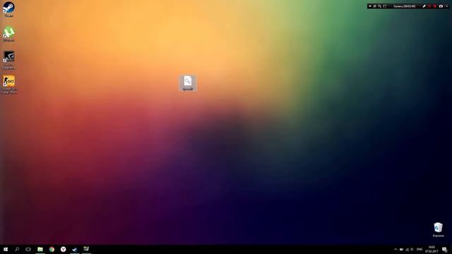 КАК ПОДНЯТЬ FPS В CS:GO НОВАЯ ФИШКА смотреть онлайн