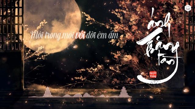Nguyễn Thắng - Ánh Trăng Tàn (Tình Đã Nhạt Mờ) смотреть онлайн
