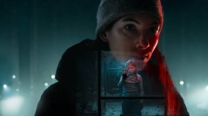 Сериал Стеклянный купол – 1 сезон 4 серия / Glaskupan