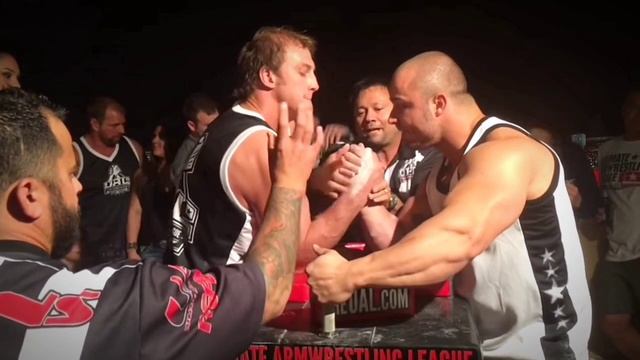 Matt Mask Top 10 Flash Pin #mattmask #armwrestling