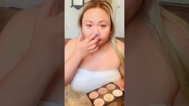 GET READY WITH ME MAKE UP 😃 KITTY KAT ASIAN BARBIE 💕 #makeup #barbie #vlog смотреть онлайн