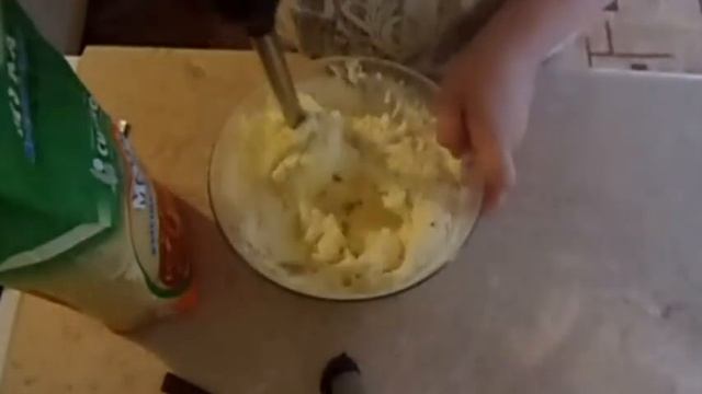 Как приготовить вкусные пончики!!!