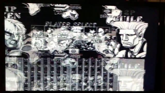 JAMMA RGBS ENCODER LCD/LED CVBS смотреть онлайн