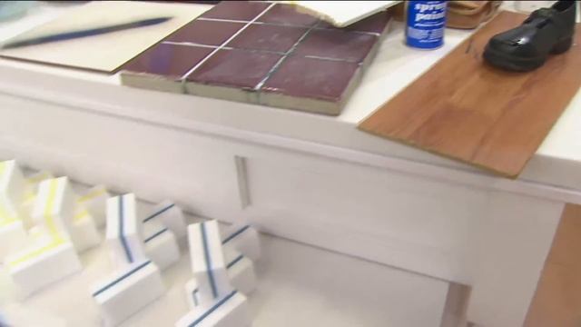 It Works! 24 Piece Water Activated Double Sided Super Blocks on QVC смотреть онлайн