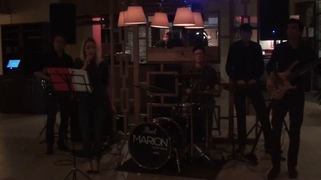 DNCE - Cake By The Ocean Cover By Marion Minsk Кавер группа Марион Минск