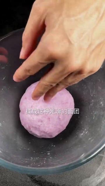 Boiled Snowy Moon Cakes That Can Be Eaten With Boiling Water