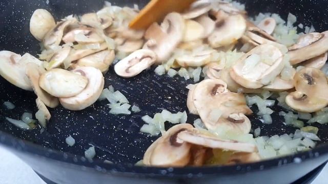 Nigdy Nie Jadłam Tak Pysznego Makaronu Z Kurczakiem❗ Słynny Przepis Na Fettuccine Alfredo