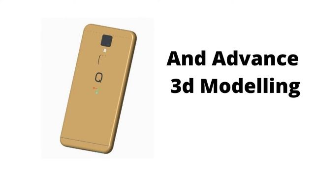 CAD Land By Mujtaba Haider | Channel Introduction | Learn PTC Creo and Autocad смотреть онлайн