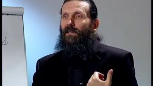 ОГЛАШЕНИЕ. Часть 10 - Страсти - смертельные болезни души. Чревоугодие. Блуд. Сре