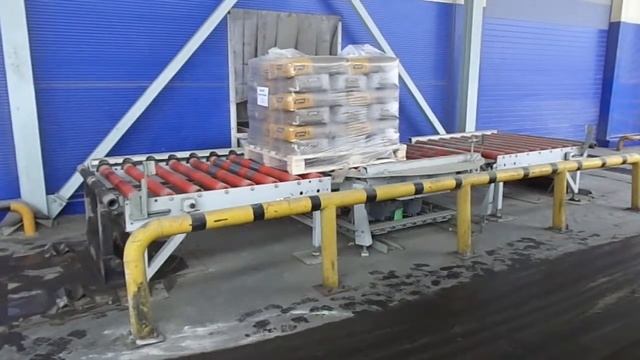 2014 10 20 Боймер поворот конвейера смотреть онлайн