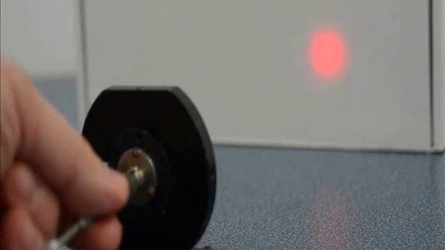 OZ Optics Fiber Optic Patchcords and Collimators With Adjustable Focus смотреть онлайн