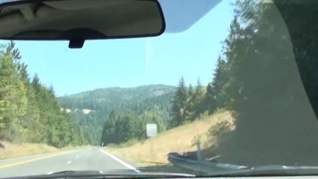 Part10 - California Highway 299 смотреть онлайн