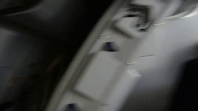 Ура! Вот и Москва.. почти дома