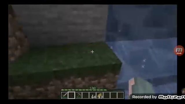 Distorted Piglin - Minecraft Creepypasta смотреть онлайн