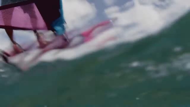 BestOf WindSurf 2020 смотреть онлайн