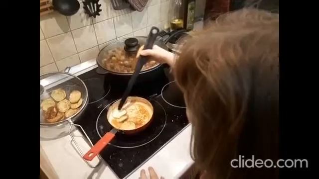 1 кабачковые чипсы