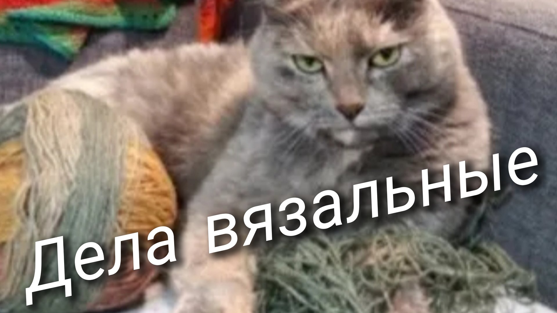 Чем занимаюсь ⚡Носки потихоньку отпускают😊Кое какие задумки🤔Архив смотреть онлайн