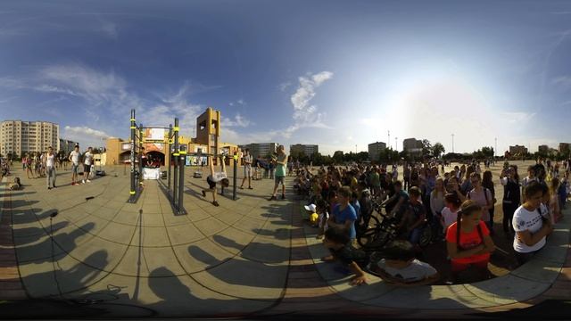 Workout Istra 15.07.2017 In 360