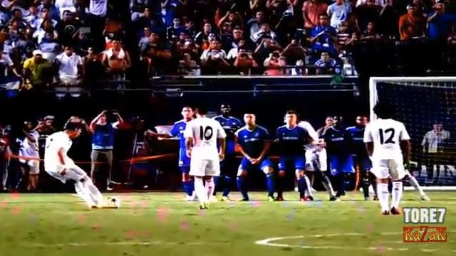 Криштиану Роналду 2014   Финты и голы  Избранные