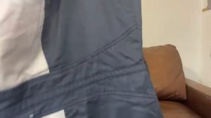 Crossdresser's Black Dress (Dresses Unlimited) bought from Humana Try on Haul 3