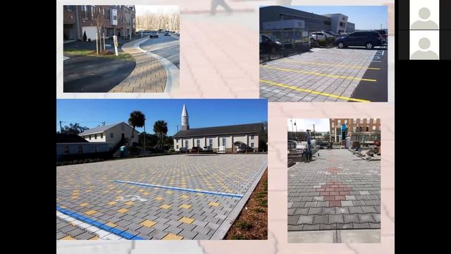 Low Impact Development For Stormwater Treatment