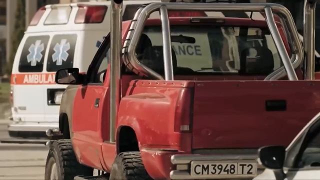 ПЕС 4 сезон 9 серия смотреть онлайн