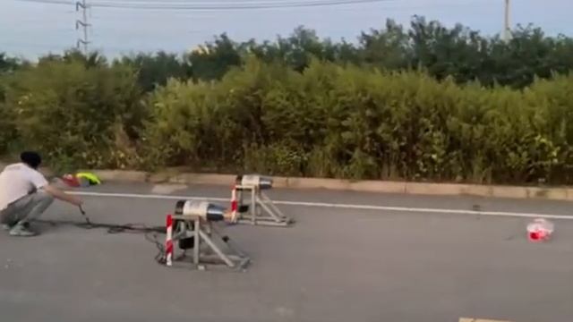 Swiwin Turbine SW800pro x2 running смотреть онлайн