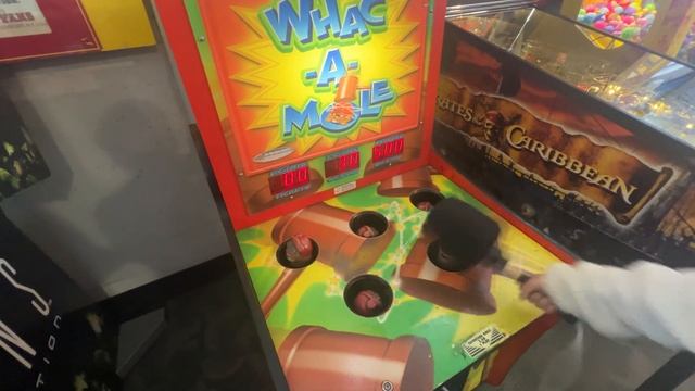 From Arcade Antiques To In-N-Out: A Fisherman's Wharf Day!