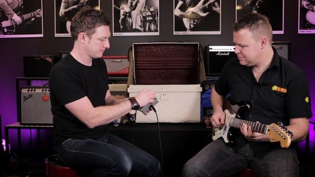 What's In The Box : DSD-2