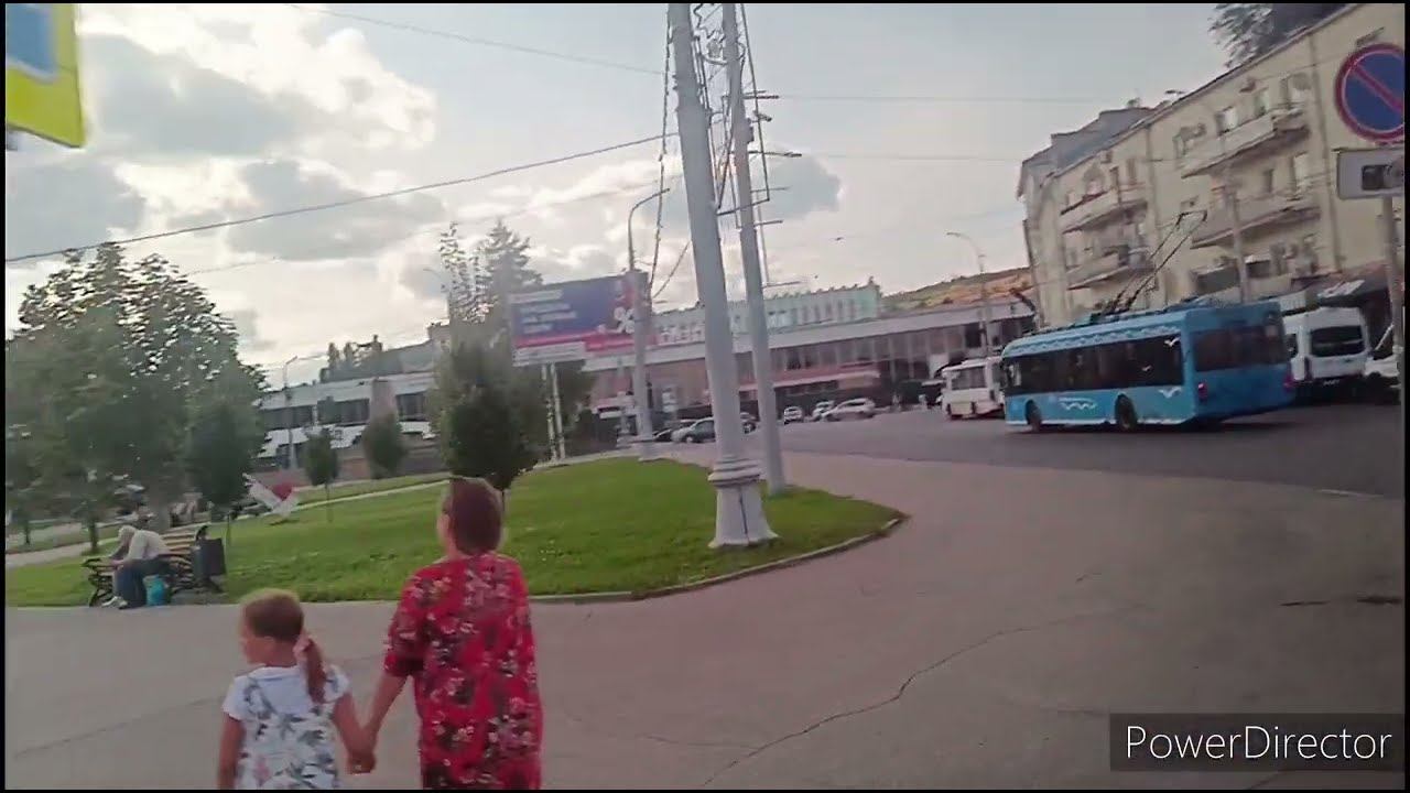 Еду домой. Наша маленькая модель ❤ смотреть онлайн