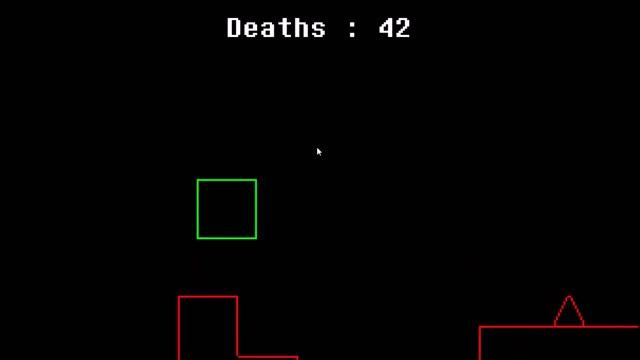 Neon Jumper | Rage Quit! смотреть онлайн