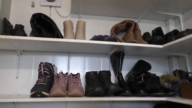 Своё дело смотреть онлайн