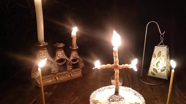Ночная чистка порчи часть 2 .💓🌛 смотреть онлайн