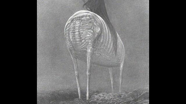 Graveworm - Losing My Religion