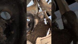 Замена задних пружин, задних амортизаторов Audi A6 C6, audi a6 c7, audi a4 b7, b6 передний привод