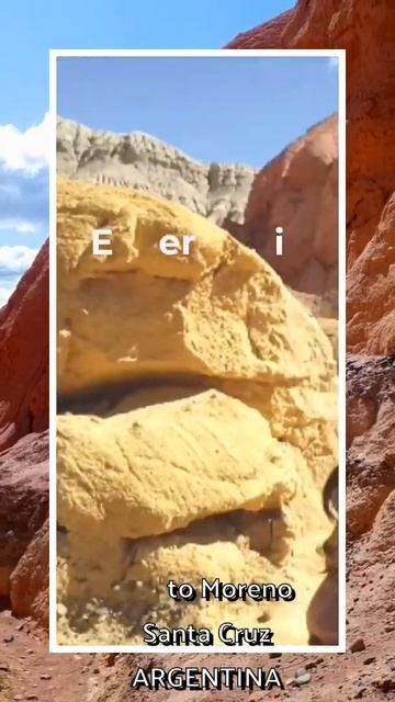 Parque Nacional Patagonia (Vertical Video Micro 10) смотреть онлайн