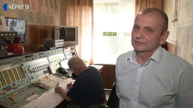 Як працює система сповіщення на Чернігівщині смотреть онлайн