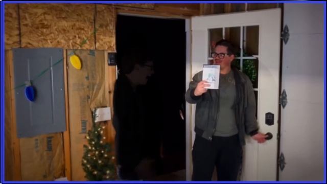 Scott The Woz Screams Then Disappears