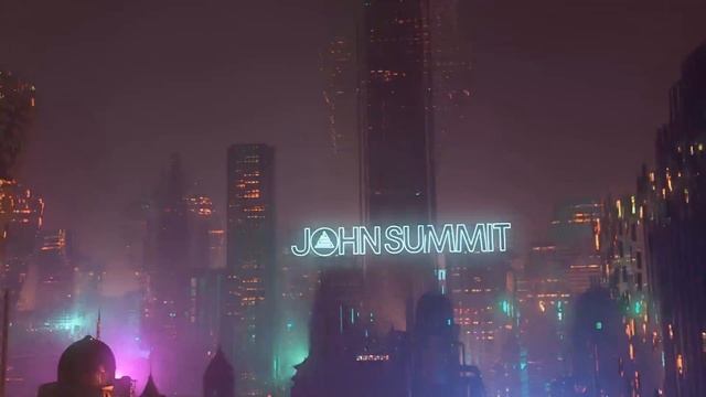 John Summit - Revolution