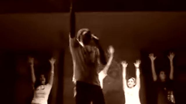 Deus é 10 - Poço de Jacó 2008 смотреть онлайн