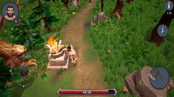 For Glory BETA - Apps on Google Play | Android Gameplay APK | RPG Android Game | For Glory Gameplay