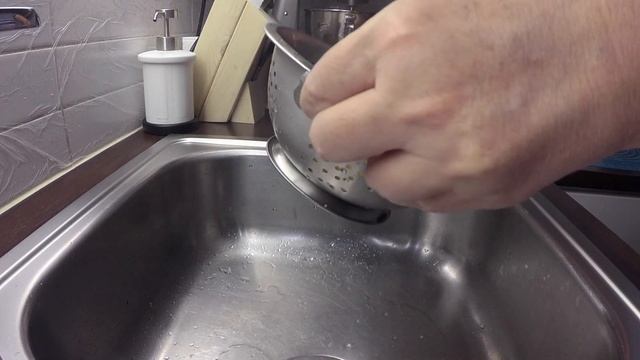 Про картошку, утилизацию, красоту, несправедливость.... и про крыс немножко