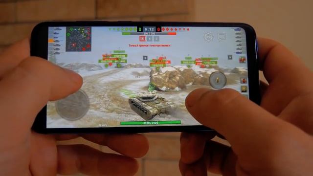 Xiaomi Mi Play цена падает, интерес растет! Хорош за свои деньги смотреть онлайн