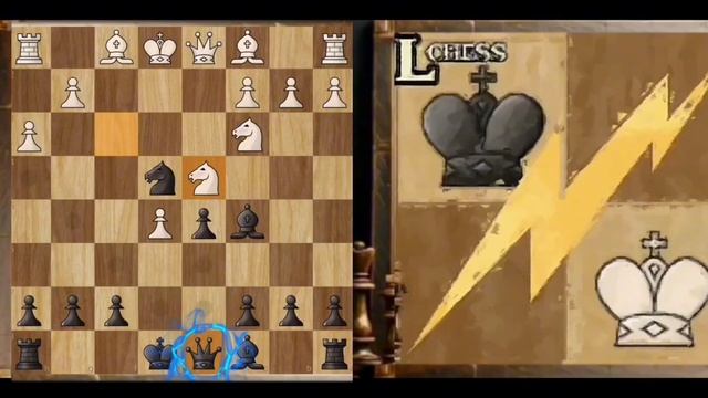 CHESS TRAP 31! VERY SNEAKY AND CUNNING! смотреть онлайн