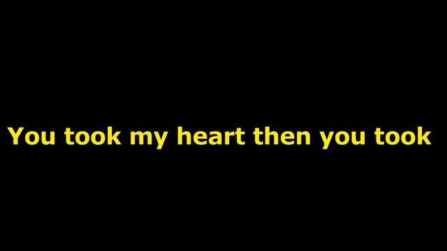 Joan Jett I Hate Myself For Loving You смотреть онлайн