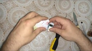 Как разобрать и заправить ELFBAR BC 18000 / LOSTMARY 16000