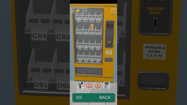 50 Tiny Room Escape Level 17 [CONVENIENCE] Walkthrough | Kiary Games ltd смотреть онлайн
